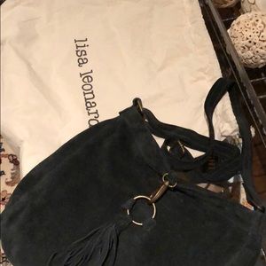 Lisa Leonard handbag